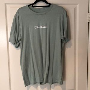 2019 Coachella Shirt